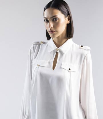 Shop online giacca, gilet, gonna tute top  maglie e accessori Donna- Sandro Ferrone