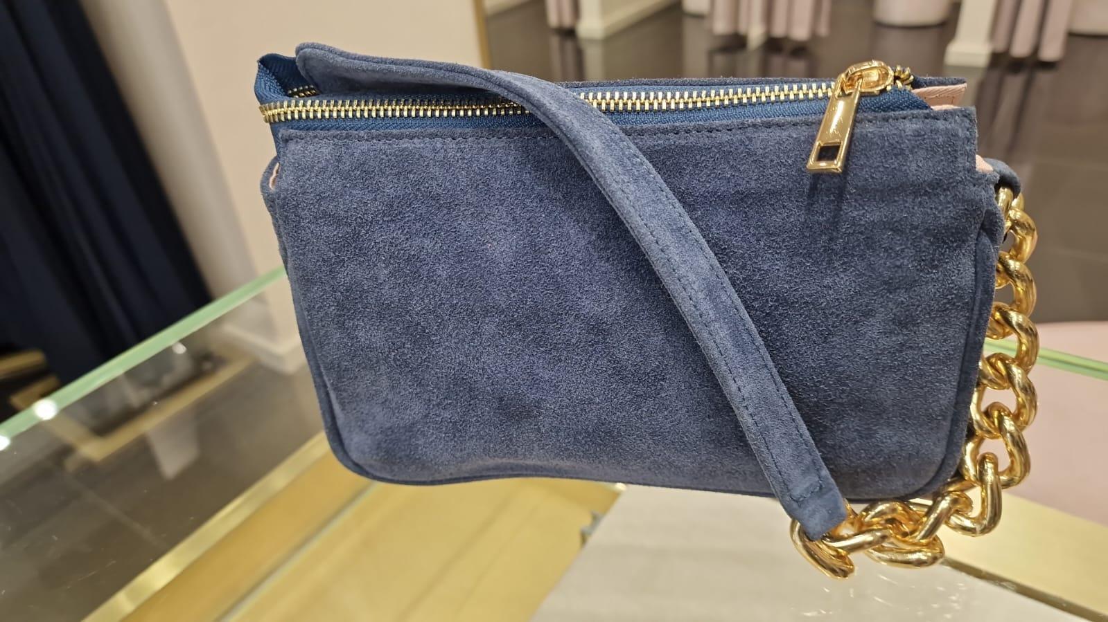 BORSA  A SPALLA