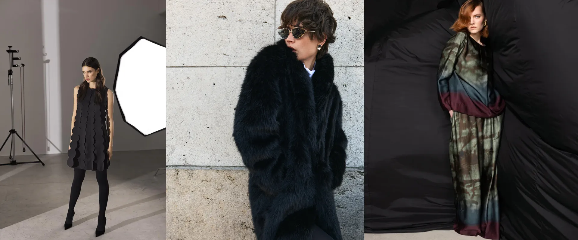 SANDRO FERRONE SICILIA STORE Abbigliamento per Donna