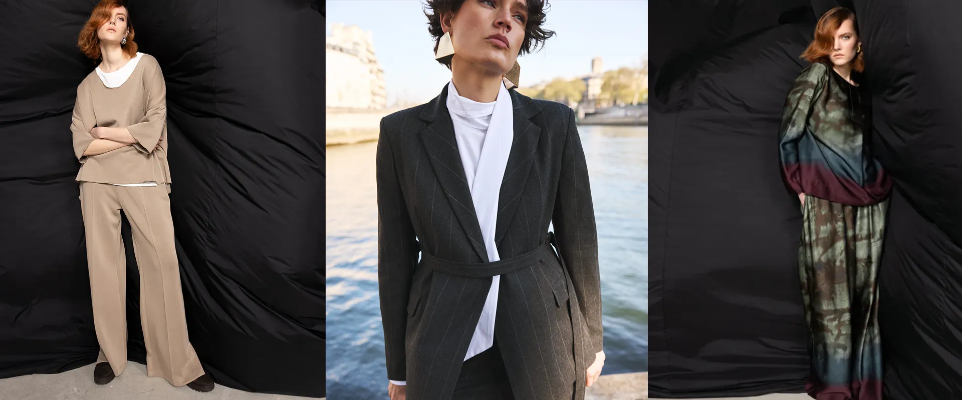SANDRO FERRONE SICILIA STORE Abbigliamento per Donna